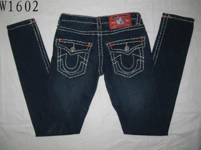 Cheap Women's True Religion jeans wholesale No. 353